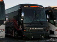 Bell-Horizon 8014 - 2008 MCI J4500 - Aigles de Trois-Rivières