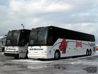 Bell-Horizon 894 - 1998 Prevost H3-45 - Dragons du Coll�ge Lafl�che